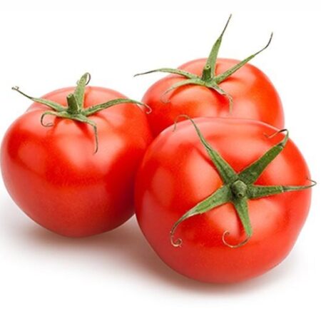 Organic Tomato